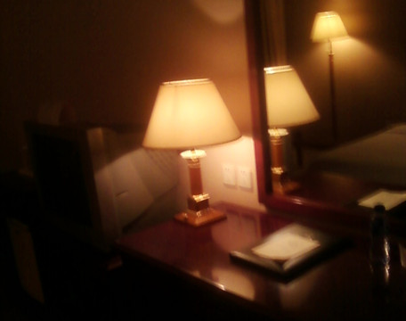 川音爱乐酒店主图