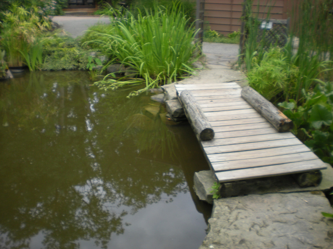 Lake Erie Nature & Science Center-Bay Village必去景点