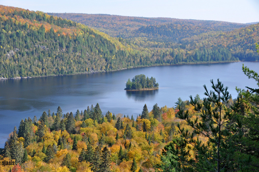 Parc national du Canada de la Mauricie景点图片