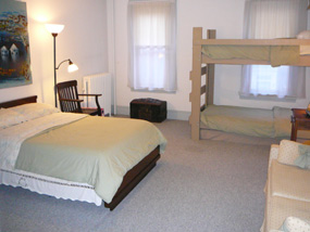 Mary's Guesthouse-官方
