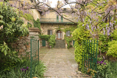 La Chiara di Prumiano
