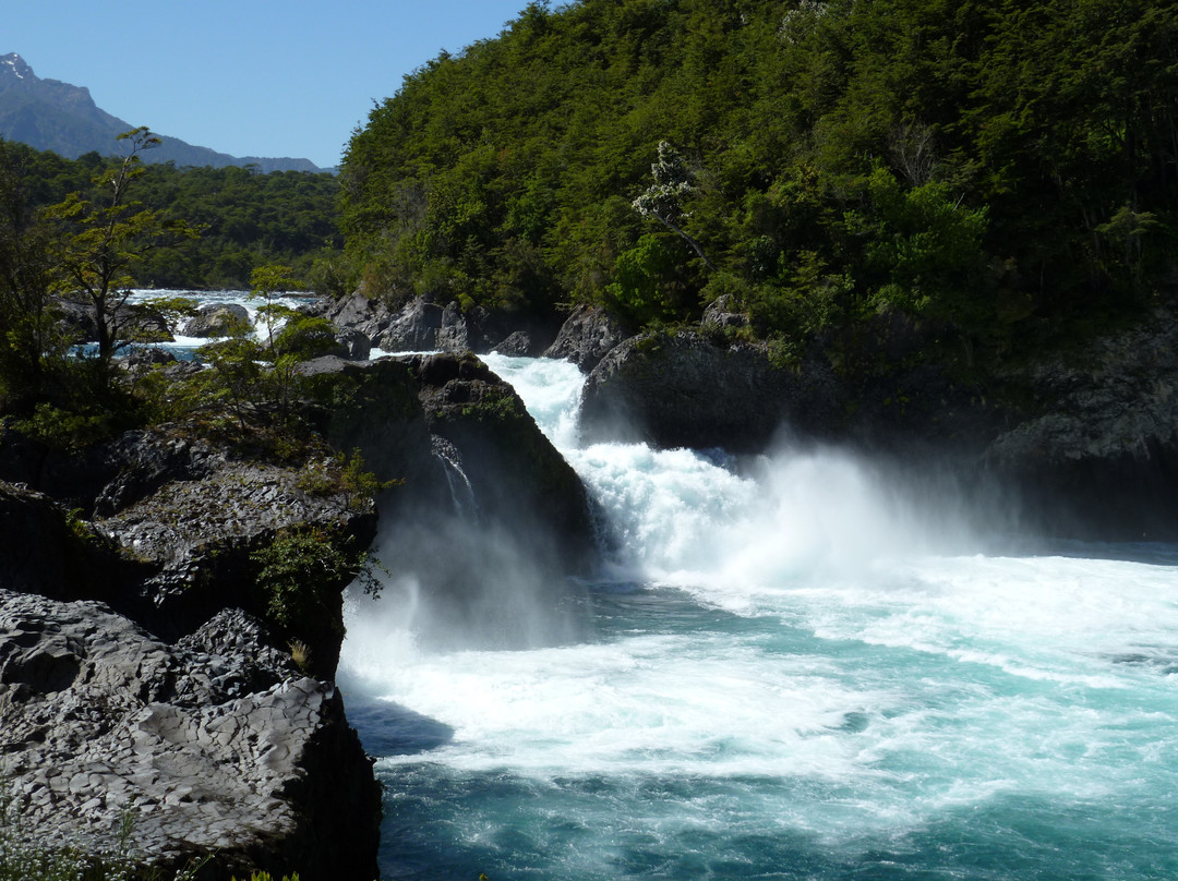 Turistour-巴拉斯港必去景点