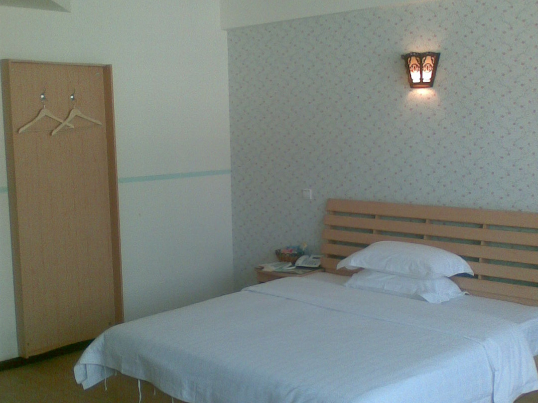 攀枝花天地人和商务酒店54店主图