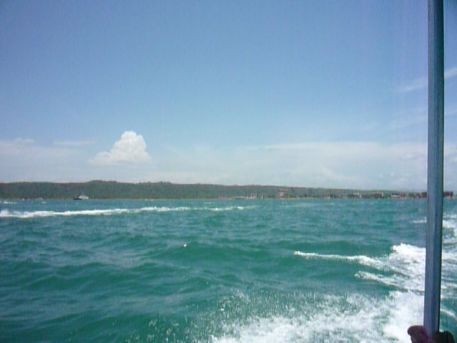 Parque Nacional Morrocoy-图卡卡斯必去景点