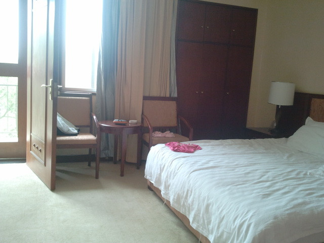 花溪迎宾馆主图