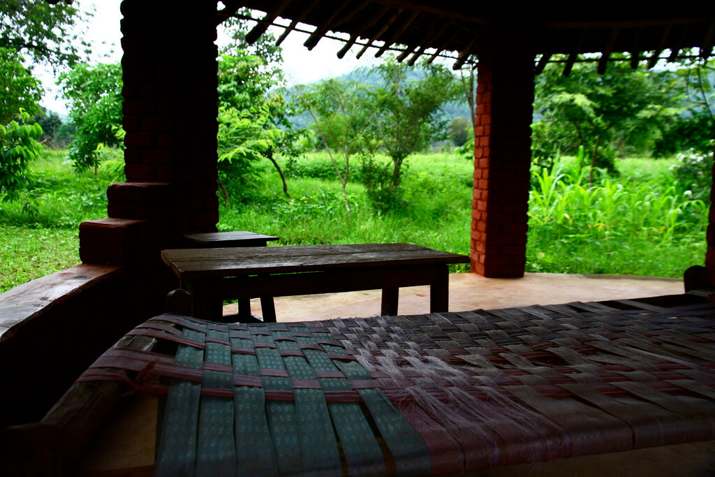 Bhoramdeo Jungle Retreat