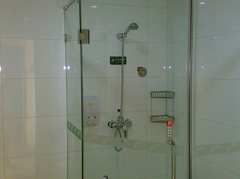 银座精宿酒店（济南泺源大街泉城广场宽厚里店）主图