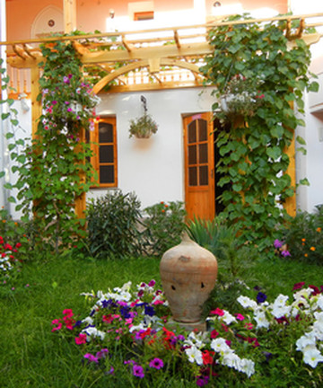 Jahongir Guest House酒店图片