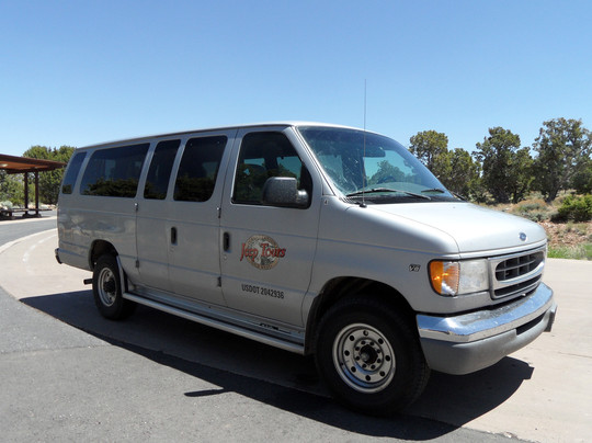 Grand Canyon Store-弗拉格斯塔夫必去景点