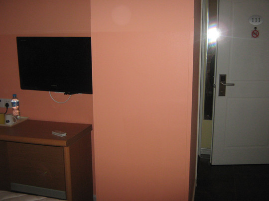 北京如家北海西安门店主图