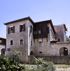 Guesthouse Kazakos-官方