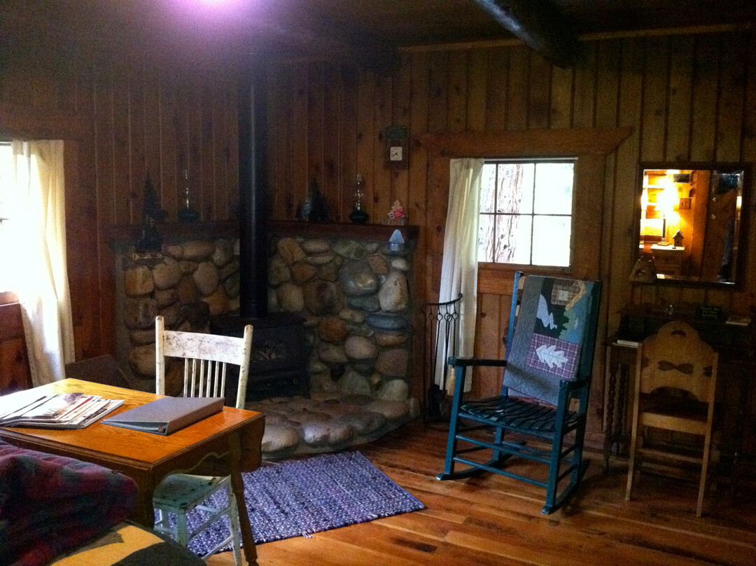 The Davies Family Inn at Shadowridge Ranch主图