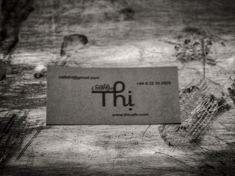 Thi酒吧-胡志明市必去景点