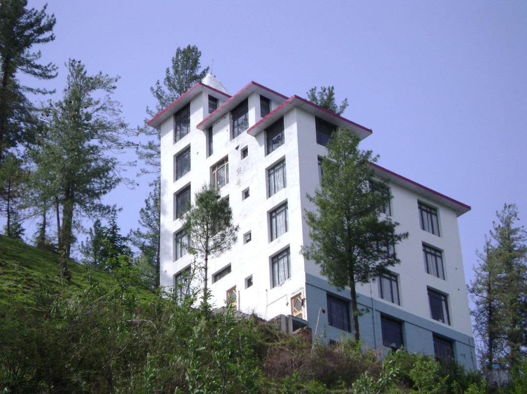 Narkanda Camp Resort主图