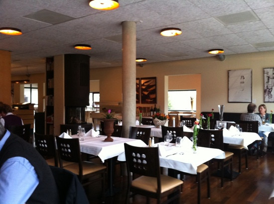 Hotel Restaurant Zapa