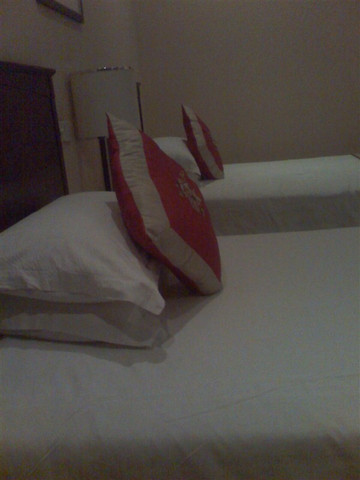 天马大酒店主图