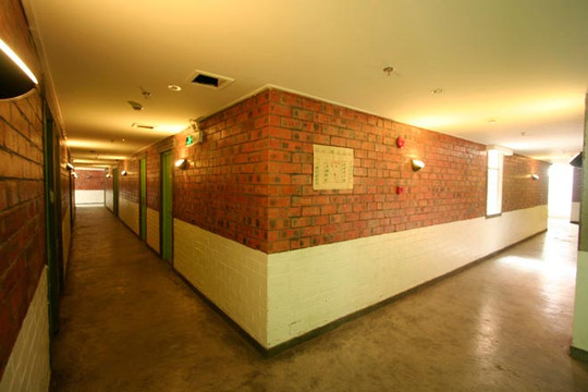 乐途静安国际青年旅舍主图