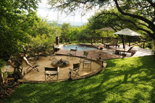 Mazwita Bush Camp