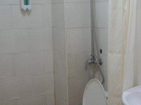 武宁快捷酒店主图