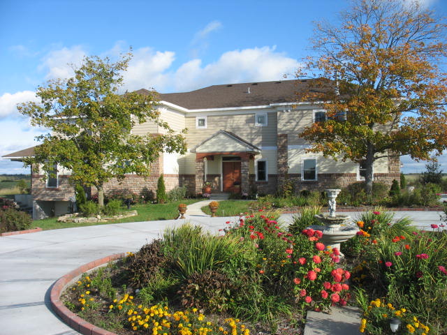 Orchard Hill Bed and Breakfast-官方