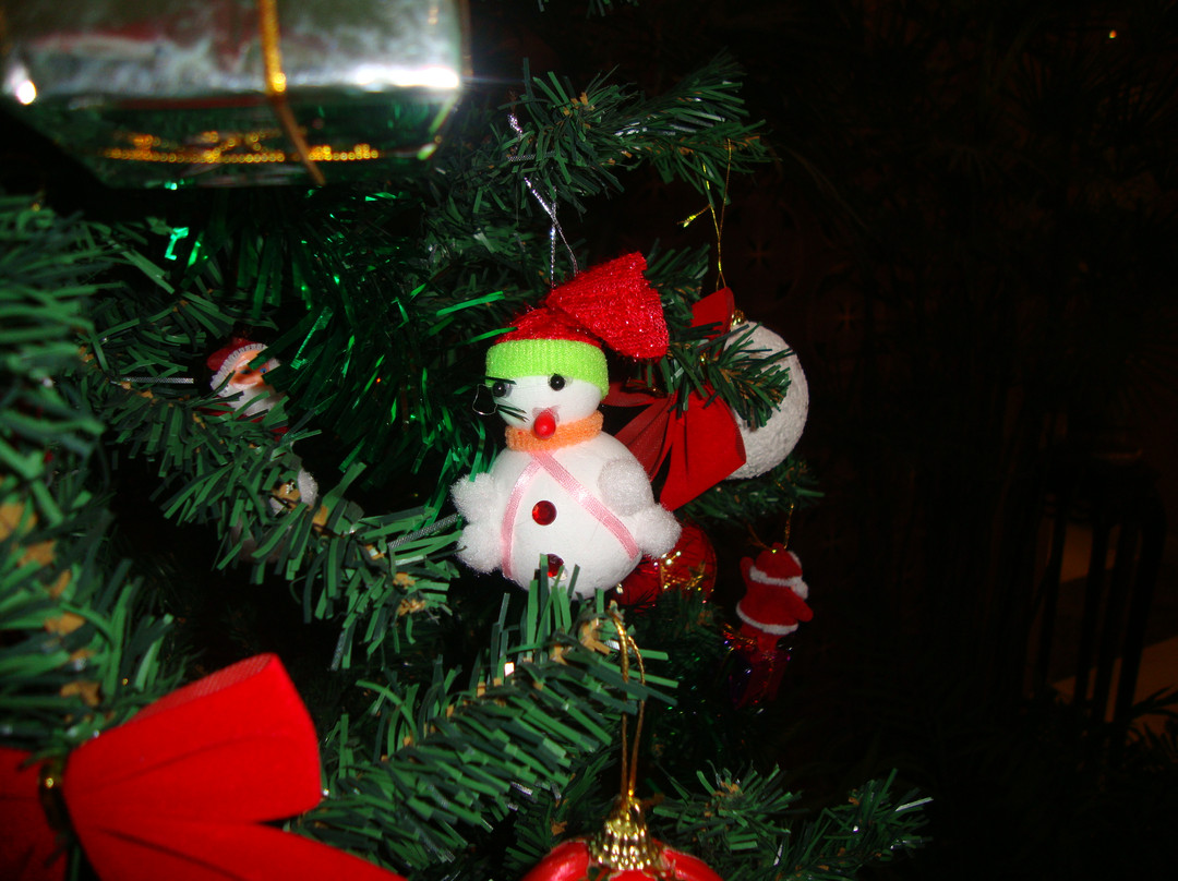 蒙佩商务酒店主图