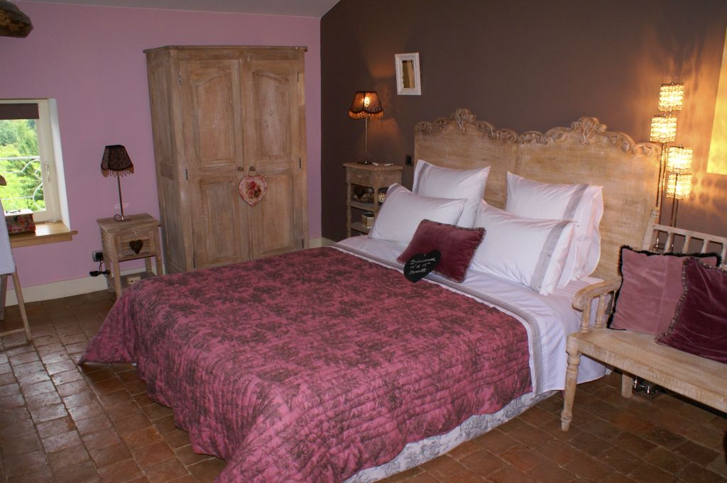 Le Clos Kris-Lys, Chambres d'Hotes de Charme-官方