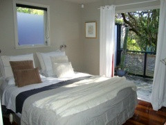 Black Sands Lodge