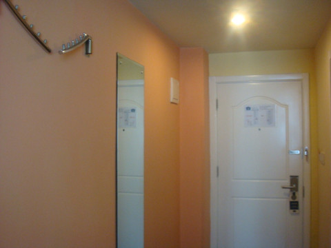 如家酒店(海口白龙路店)主图