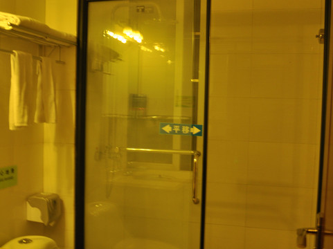 南翔酒店（贵阳市旅游集散中心延安西路店）主图