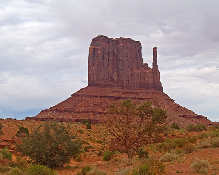 Sacred Monument Tours-纪念碑公园必去景点