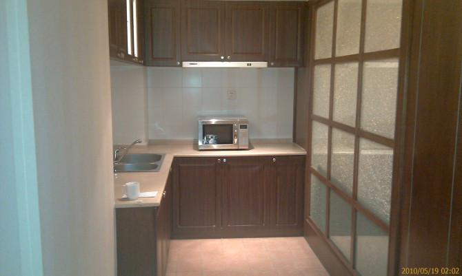 国信大酒店主图