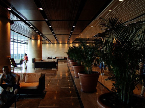 海景酒店(海澄轩)主图