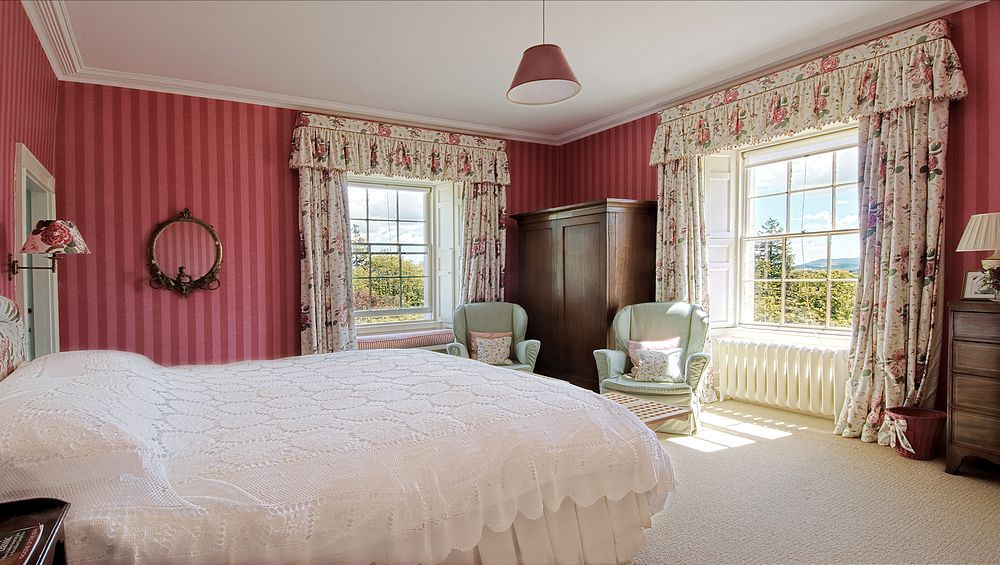 Chipperkyle Country House Bed and Breakfast主图