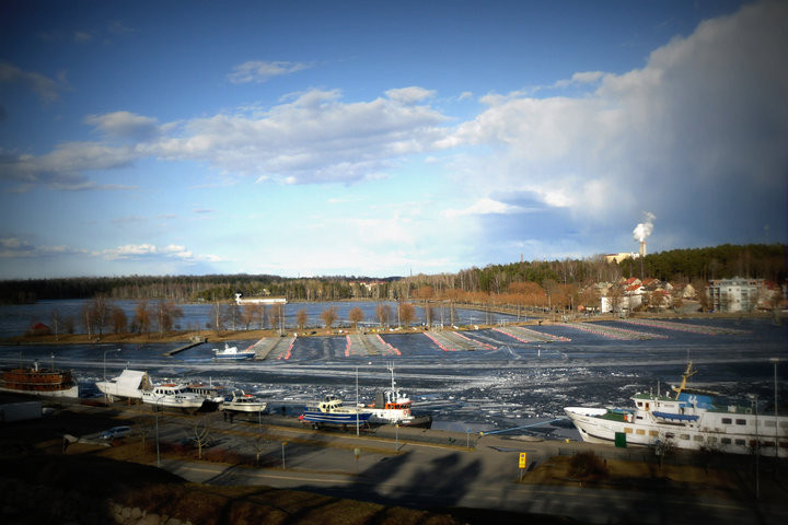 Saimaa Canal-拉彭兰塔必去景点