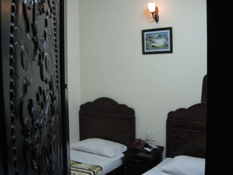 全季酒店（桂林高新万达广场七星路店）主图