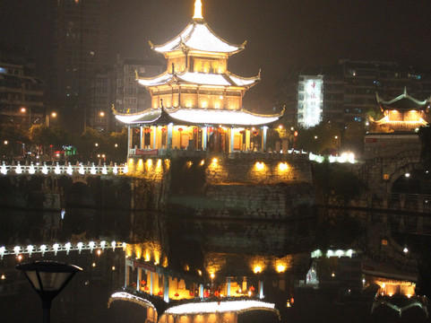 贵阳如家次南门店主图