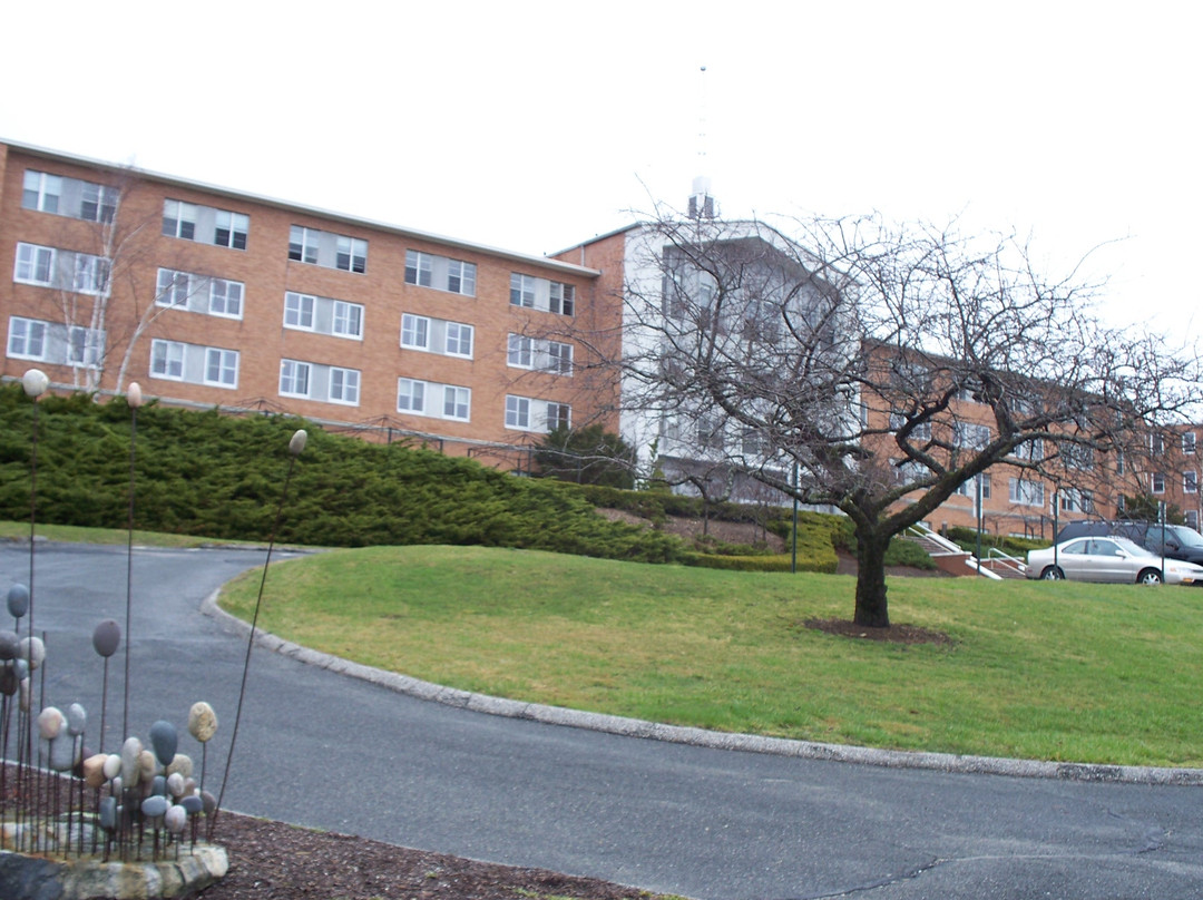 Kripalu Center for Yoga & Health景点图片