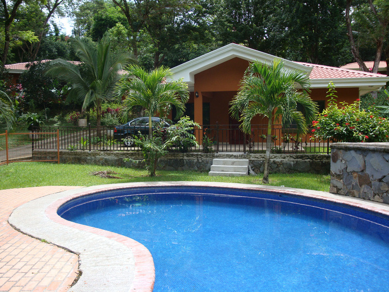 Villa Paz Costa Rica