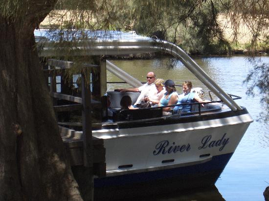 库克船长航行之旅-悉尼必去景点