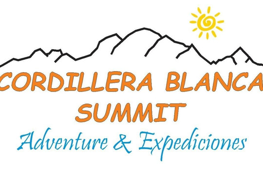 Cordillera Blanca Summit