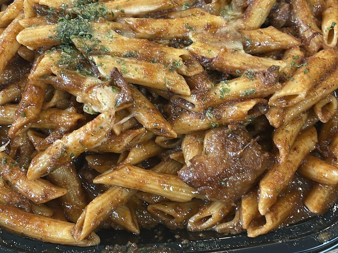 Jerk'd Modern Caribbean Kitchen