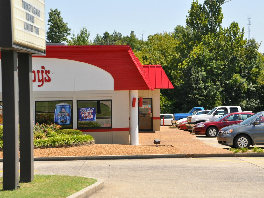 Arby's