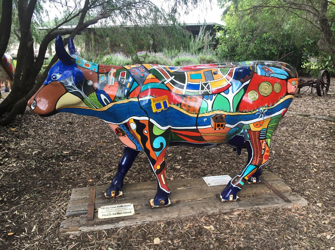 Eagle Bay Olives-Cape Naturaliste必去景点