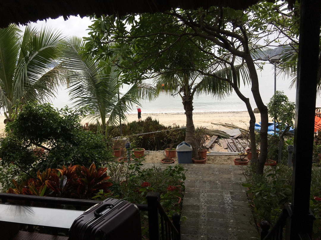 Monkey Island Resort - Day Tours-团洲岛必去景点