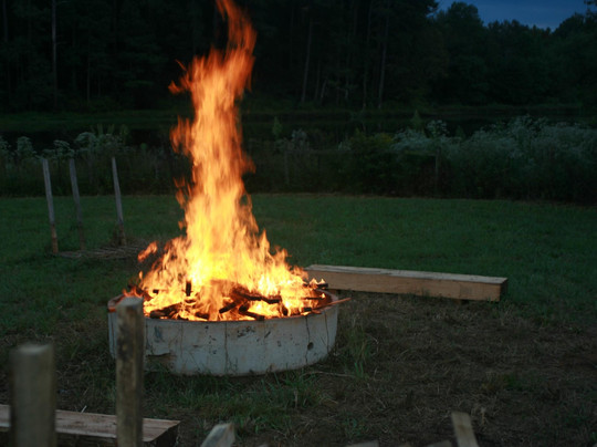 Cagle's Dairy-Canton必去景点