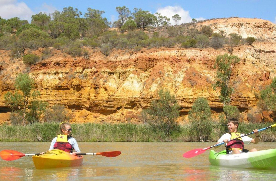 Canoe Adventures - Riverland景点图片