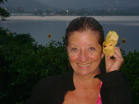 Brasil & Cia-里约热内卢必去景点