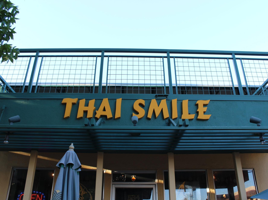 Thai Smile Restaurant