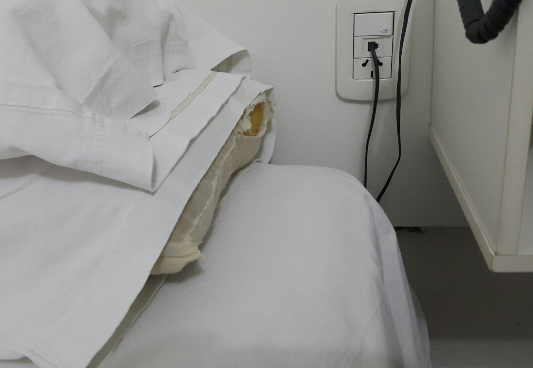 Hostal del Sol