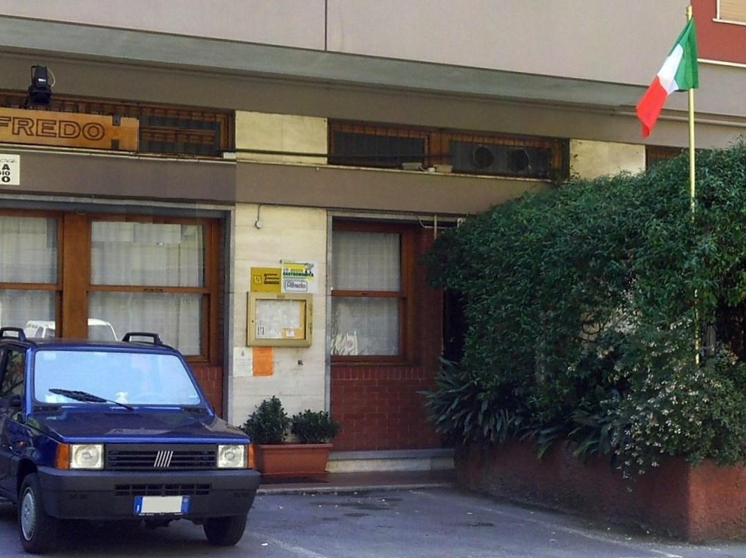 Ristorante Alfredo